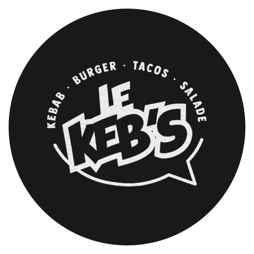 Logo Le Keb’s